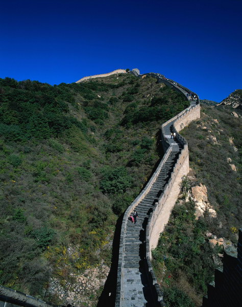 great-wall china